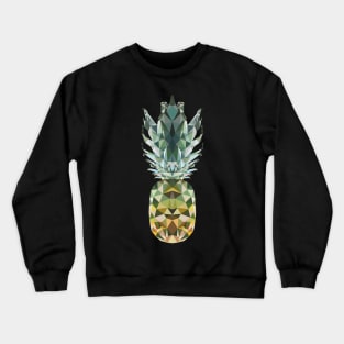 Pineapple Crewneck Sweatshirt